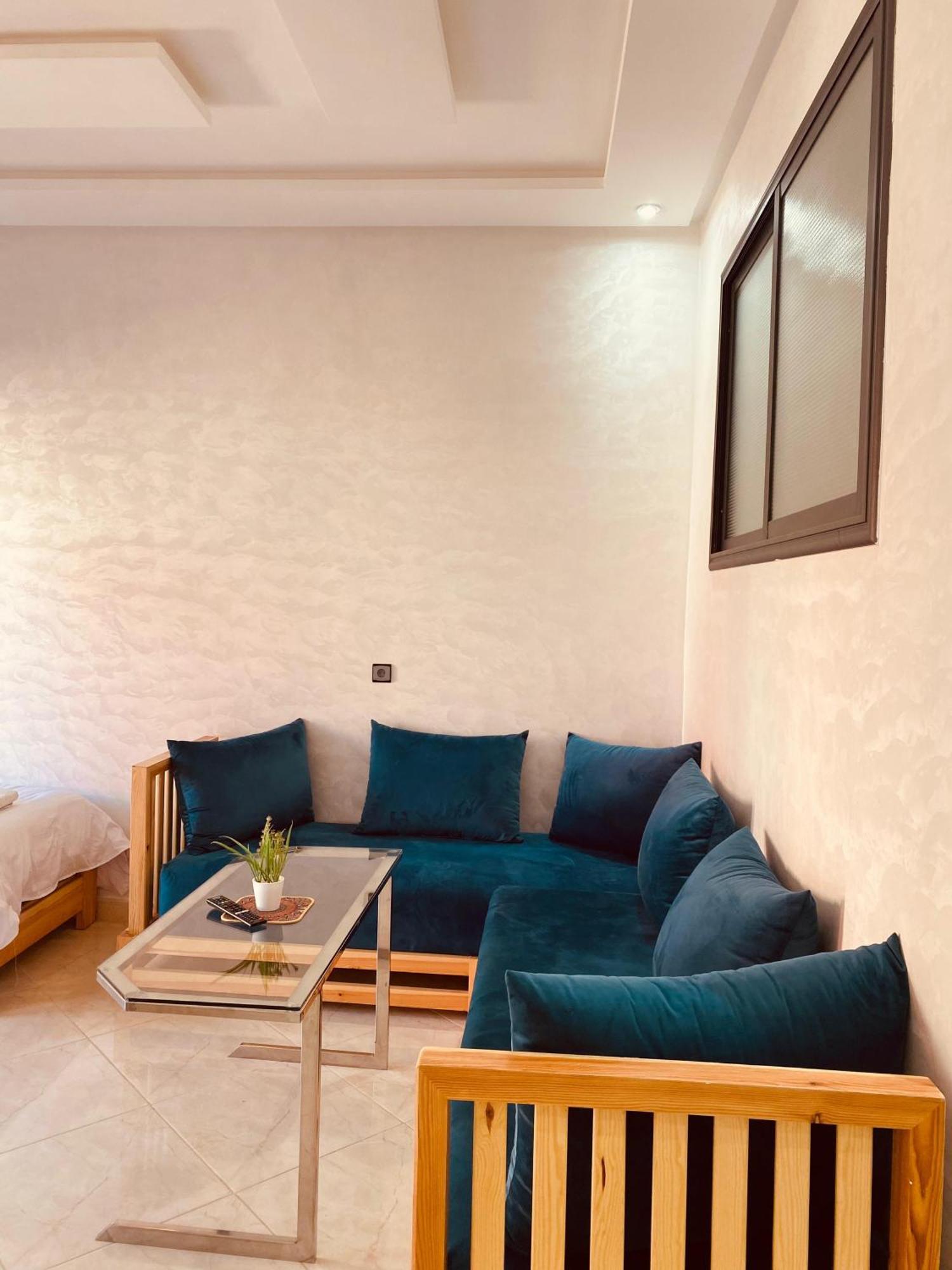 Wow Beach House Imsouane Exterior photo