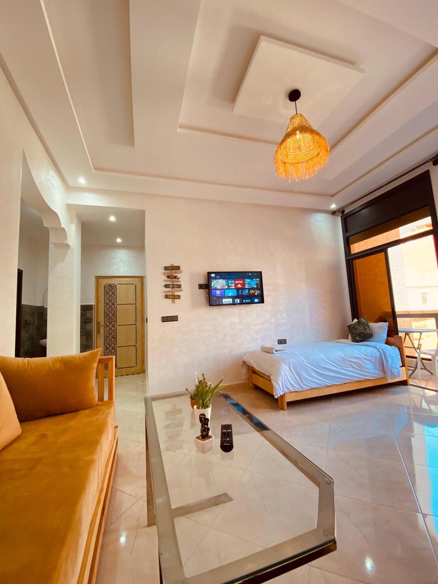 Wow Beach House Imsouane Exterior photo