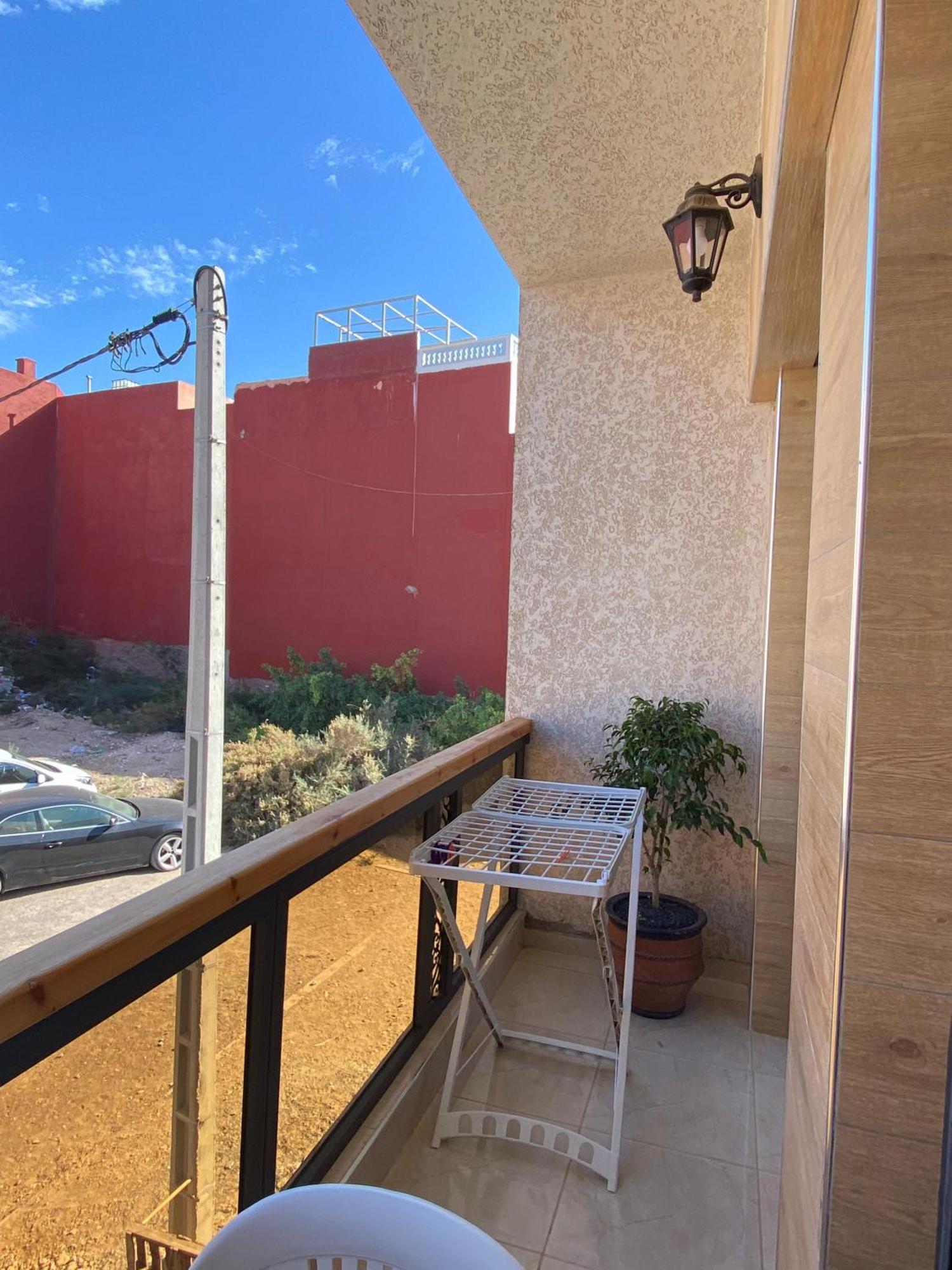 Wow Beach House Imsouane Exterior photo
