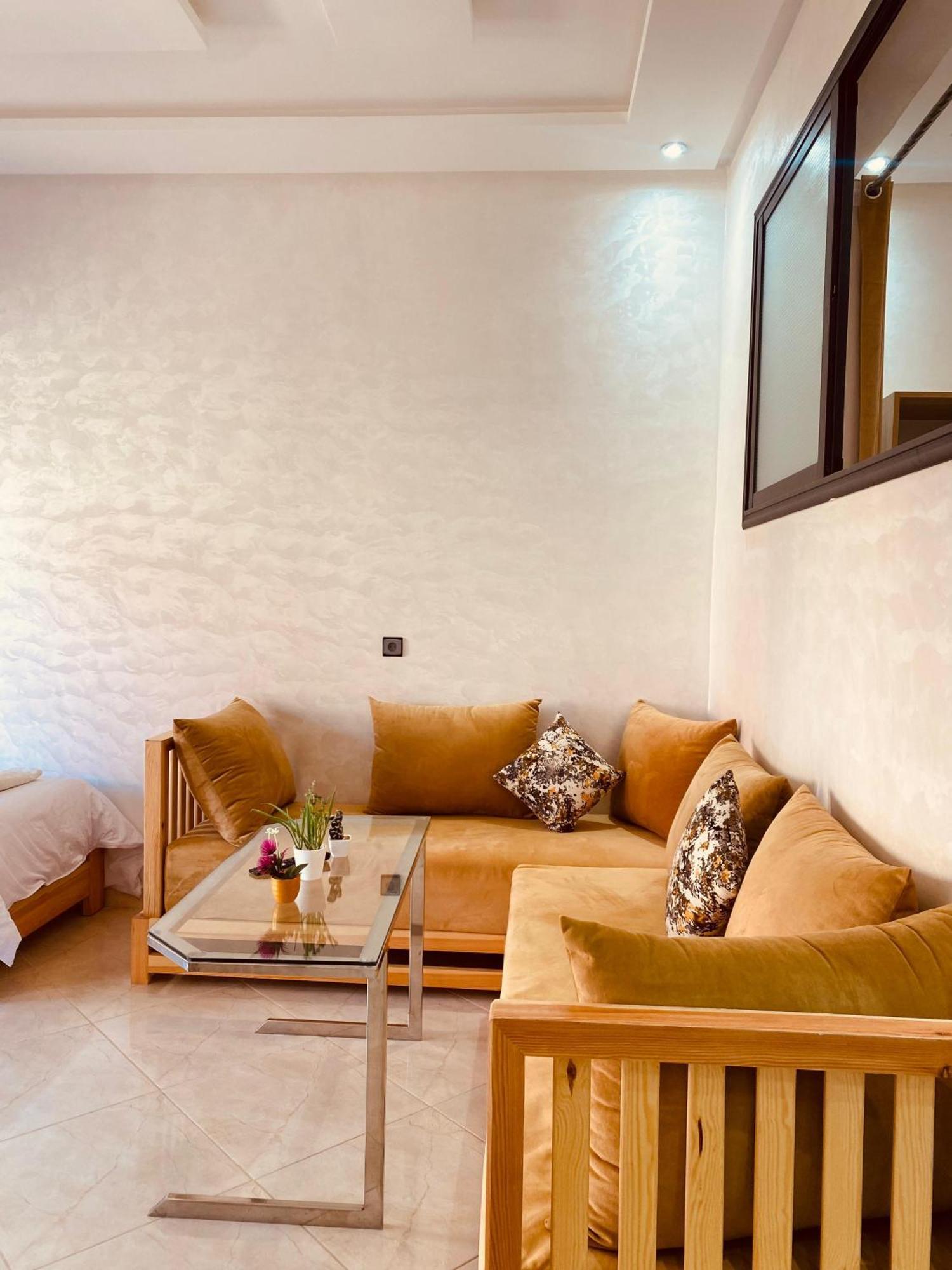 Wow Beach House Imsouane Exterior photo